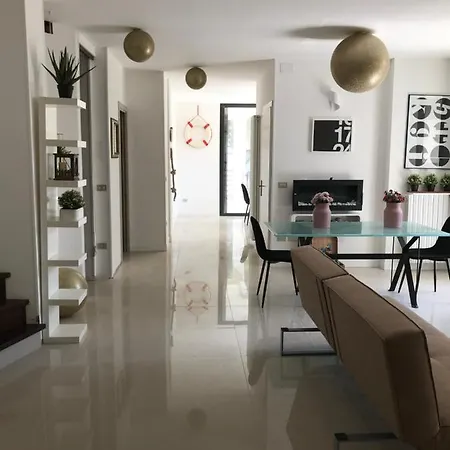 La Casa Di Giorgia Apartman Cesenatico