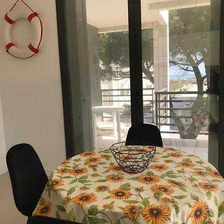 Apartman La Casa Di Giorgia *