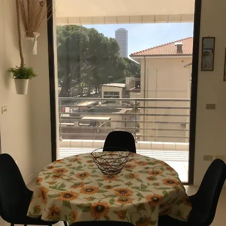 Apartamento La Casa Di Giorgia *