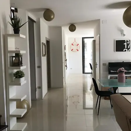 La Casa Di Giorgia Apartamento