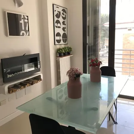 La Casa Di Giorgia *