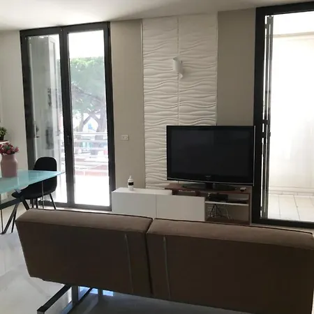 La Casa Di Giorgia