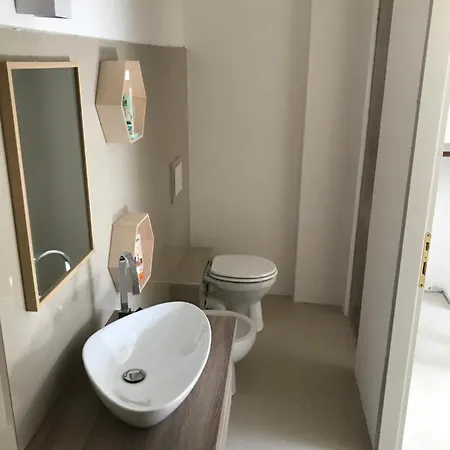 La Casa Di Giorgia Apartamento