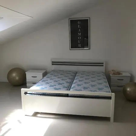La Casa Di Giorgia